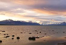 Heavenly Landscapes Of Patagonia